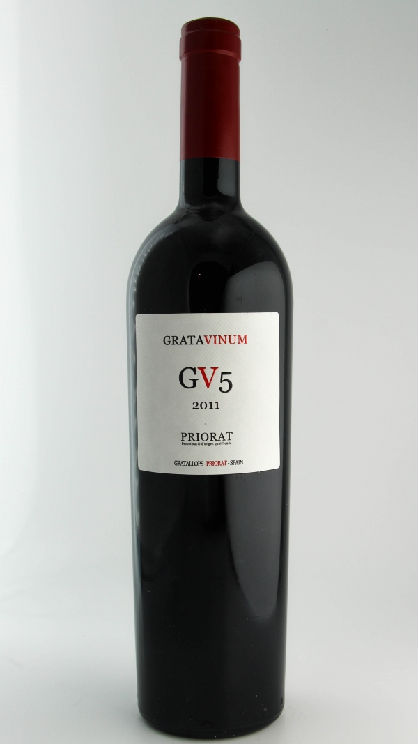Produktbild GV5