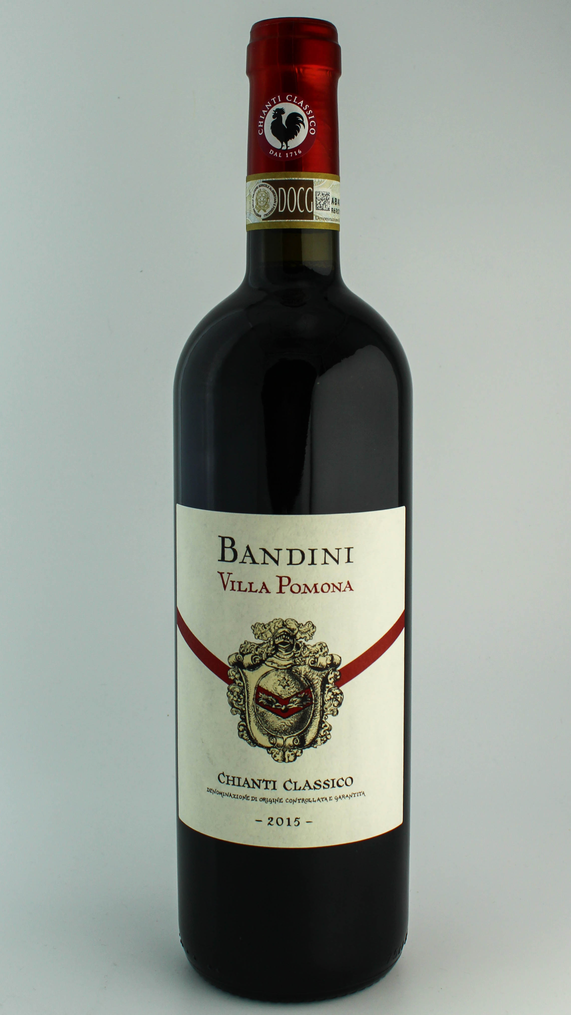 Produktbild Bandini Chianti Classico