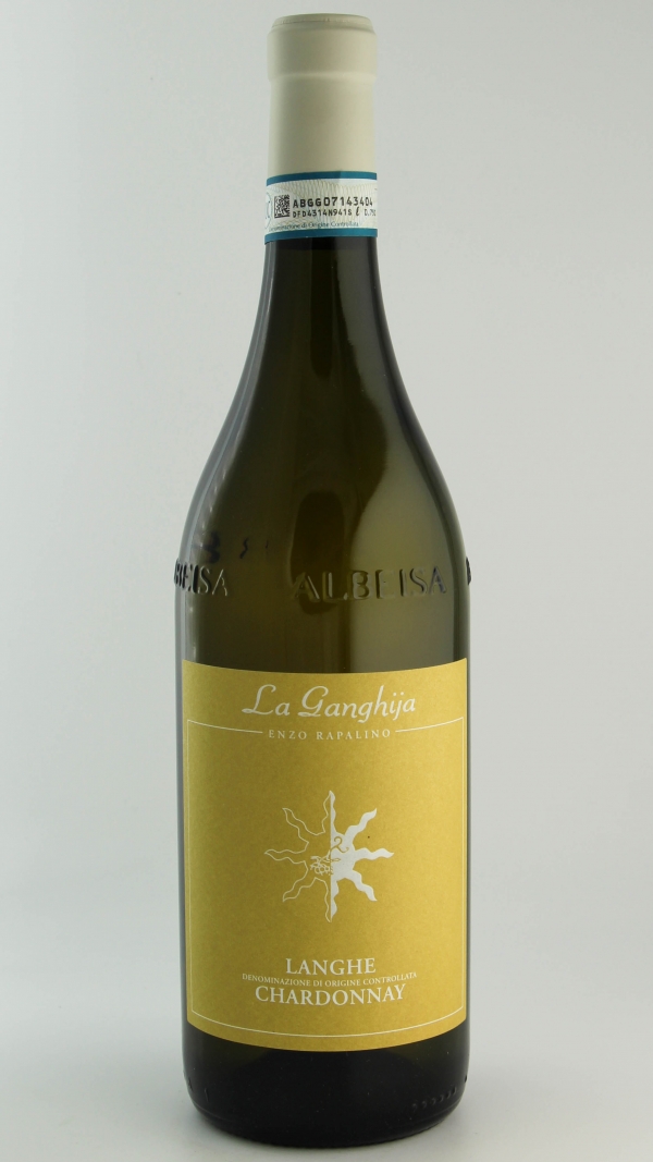 Produktbild Langhe Chardonnay