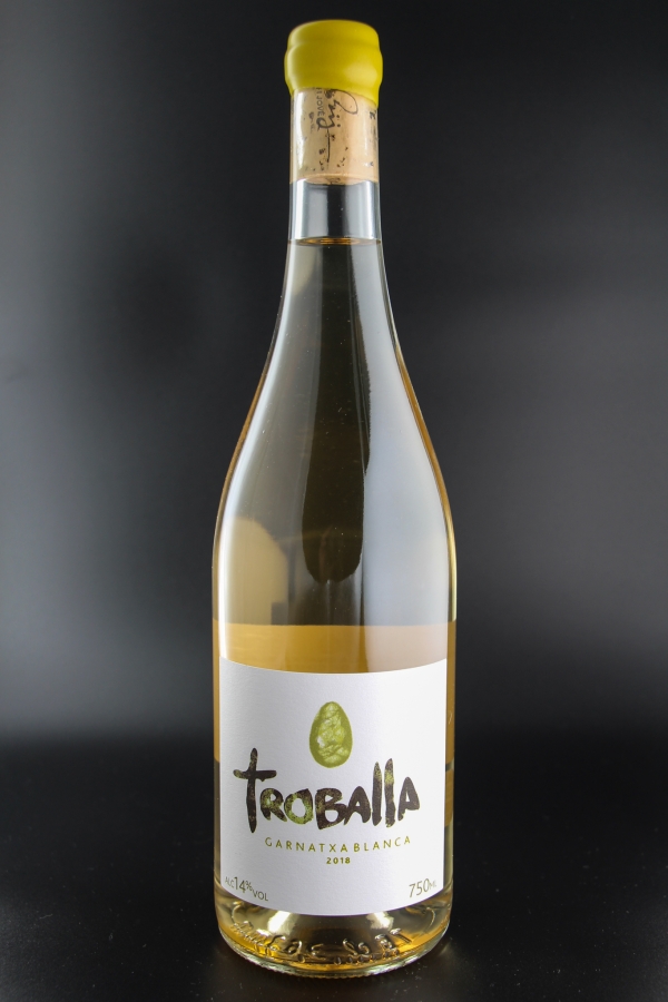 Produktbild Troballa Blanc